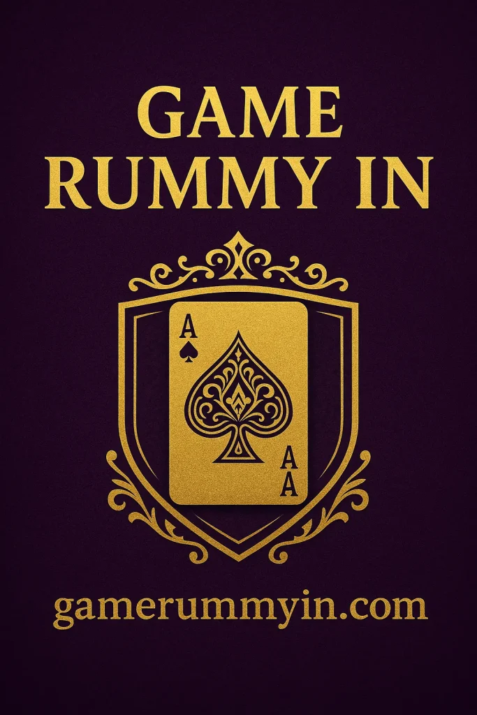 Game Rummy In