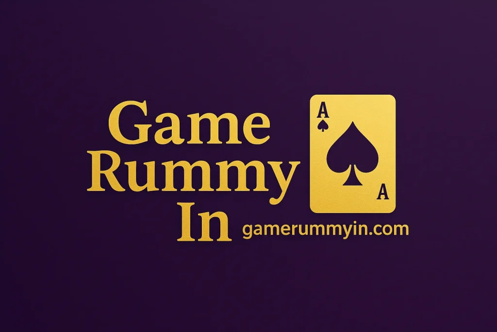 Game Rummy In